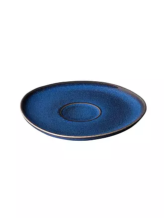 LIKE BY VILLEROY & BOCH | Kaffeeuntertasse 15,5cm lave bleu | 